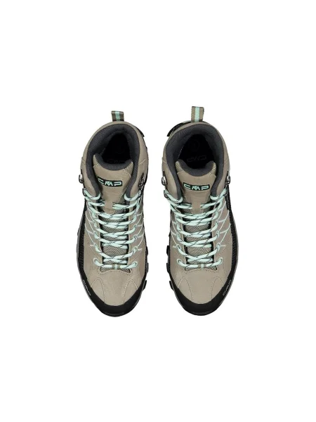 Pantofi Cmp bej