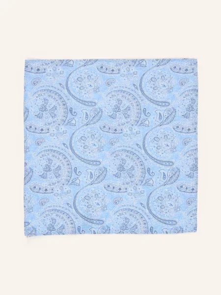 Krawat Prince Bowtie biały
