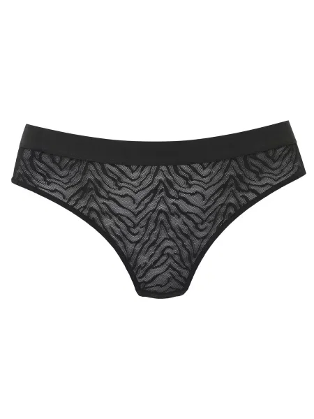 S.Oliver Tanga negru