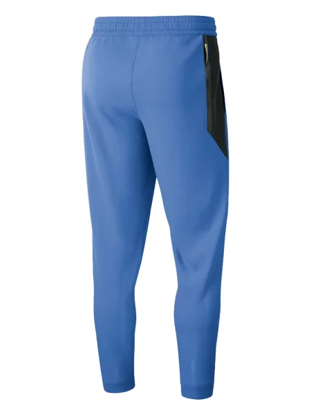 Zkrácené tričko Nike jersey černé