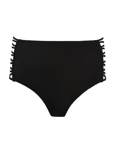 Trendyol Slip costum de baie negru