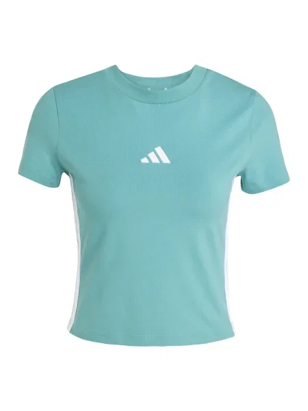 Majica Adidas Sportswear plava