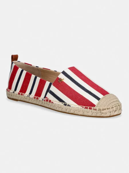 Lauren Ralph Lauren espadrile pentru femei Cameryn III