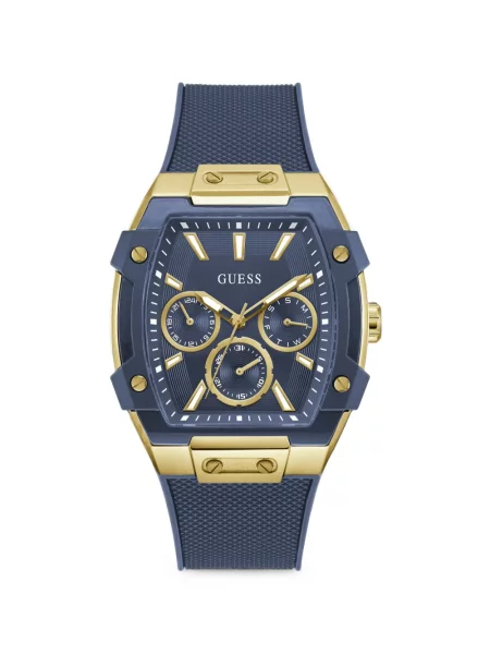 Ceas Guess albastru