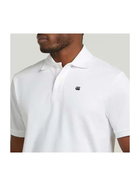 Majica G-star Raw bijela
