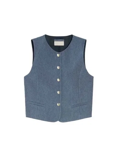 Pulover Iblues albastru