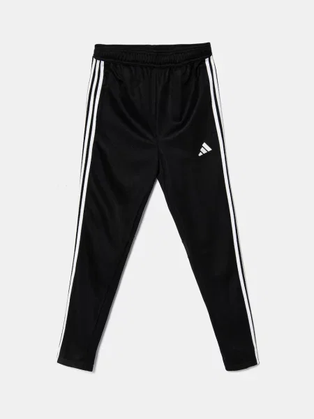 Adidas Performance tepláky černé