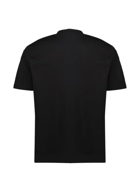 Tricou Diesel negru
