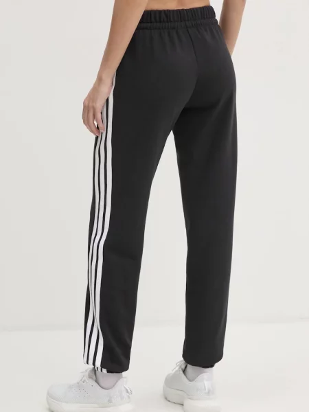 Adidas Melegítő alsó Essentials fekete