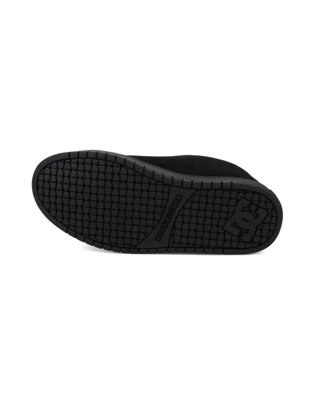 Pantofi Dc Shoes negru