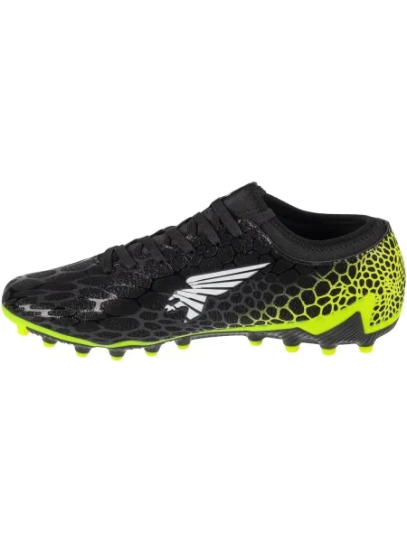 Félcipo Joma fekete
