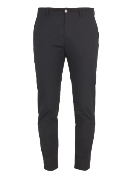 Pantaloni Department 5 negru