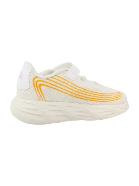 Tenisky Adidas biela