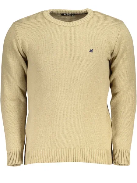 Pulover U.s. Grand Polo bej