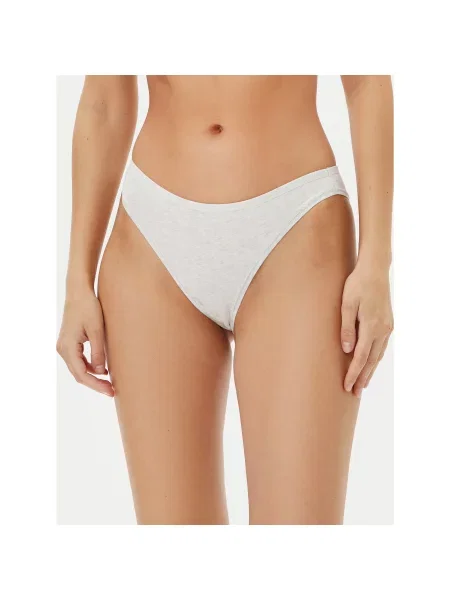 Tommy Hilfiger Klašične gaćice siva