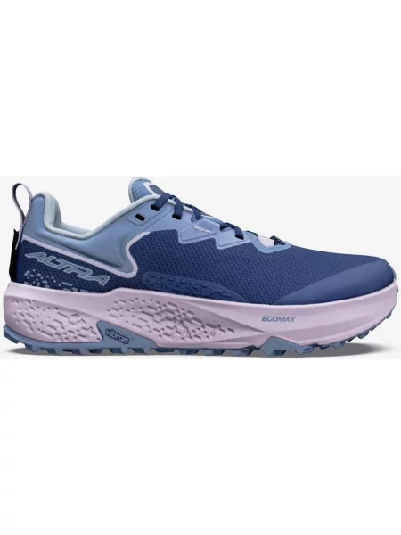 Buty do biegania Altra Timp 6 oceaniczny 37 niebieski