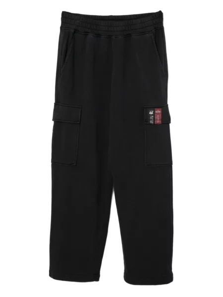 Pantaloni Izzue negru