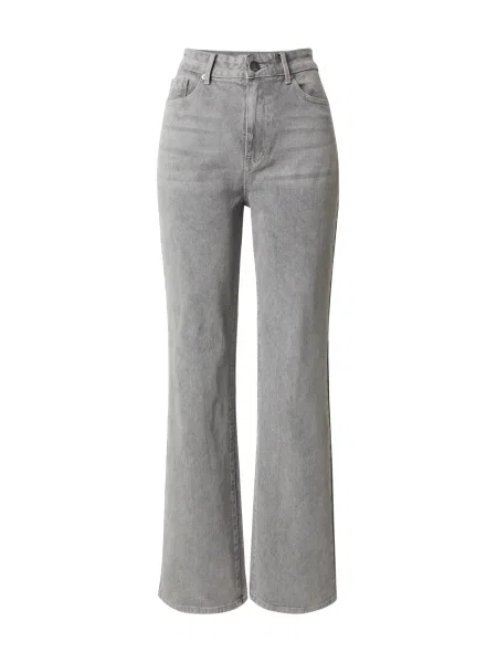 LeGer by Lena Gercke Jeans Falda deschis gri