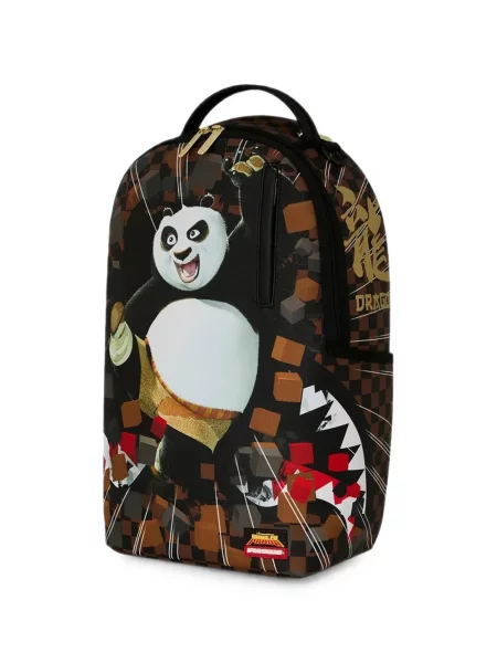 Rucsac Sprayground negru
