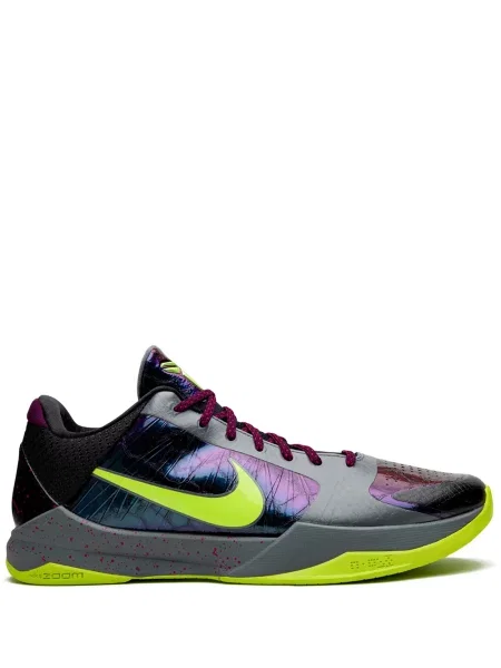 Sneakerși Nike Air Max 270 gri
