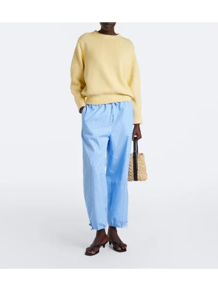 Pulover Toteme galben