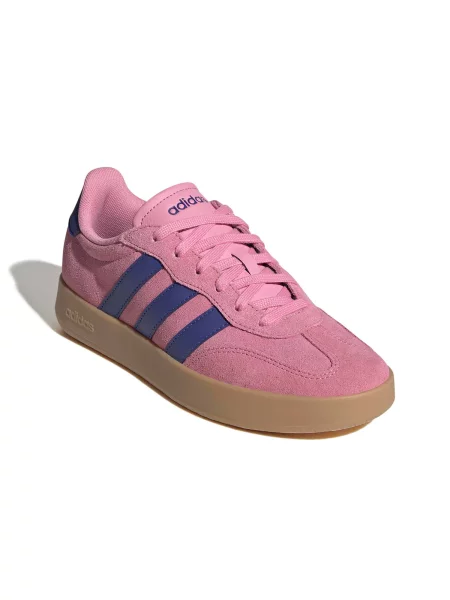Sneakerși Adidas Sportswear albastru