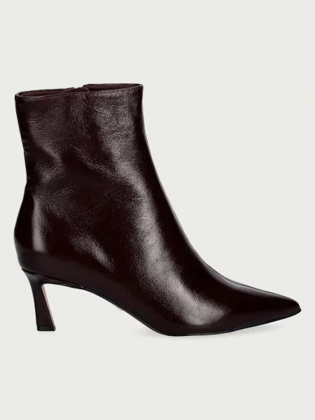 Botine Steve Madden Lulah Vișiniu