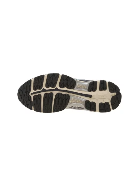 Pantofi Asics alergare gri