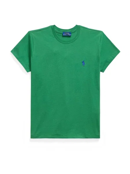 Polo Ralph Lauren Tricou verde