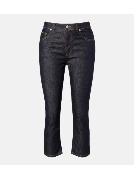 Pantaloni Dolce&gabbana albastru