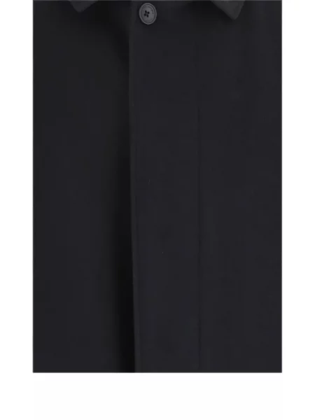 Palton Tagliatore negru
