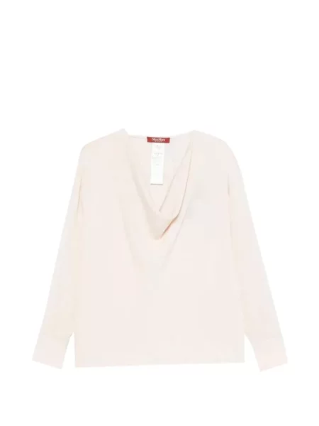 Lung bluză Max Mara