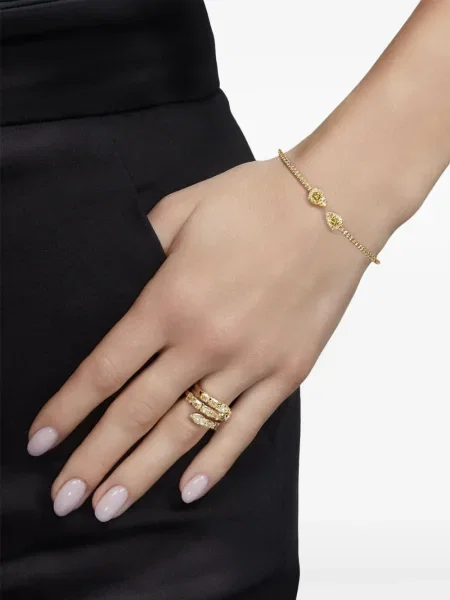 Βραχιόλι Jewels Aficionado κίτρινο