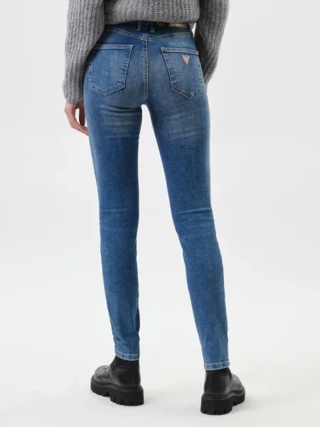 Джинси Guess блакитні