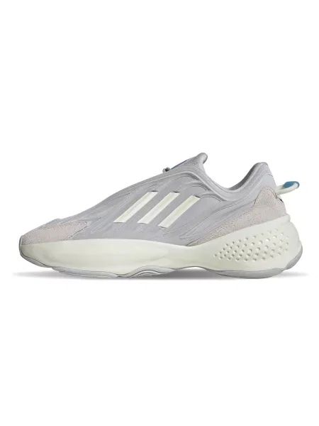 Teniși Adidas gri
