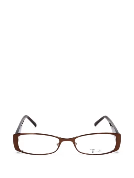 Ochelari de soare Pucci maro