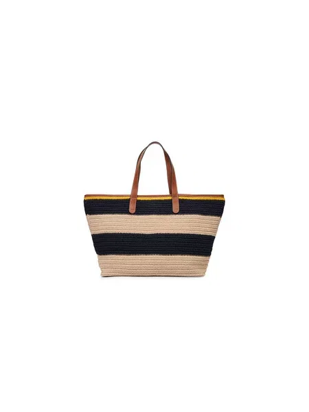Batoh Tommy Hilfiger béžová