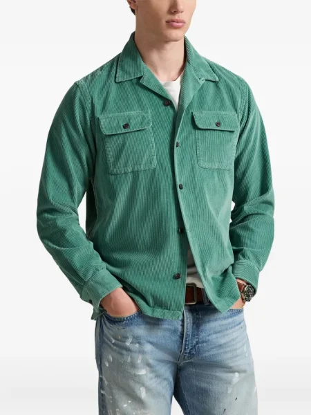 Șapcă Polo Ralph Lauren cu broderie din țesătură twill în carouri albastru