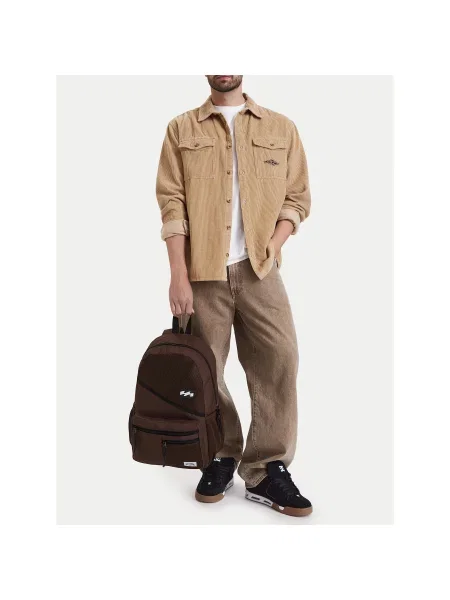 Billabong Rucsac închis maro