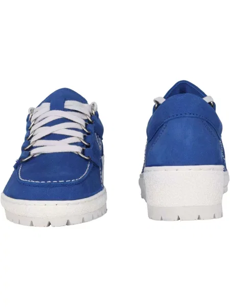 Pantofi Mephisto albastru