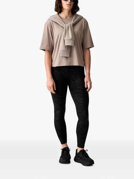 Scurt tricou Ea7 Emporio Armani