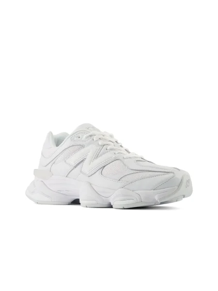 New Balance Sneakers alb
