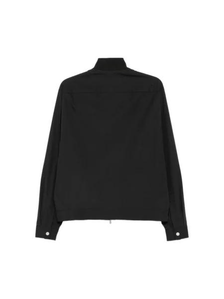 Kurtka Low Brand czarna