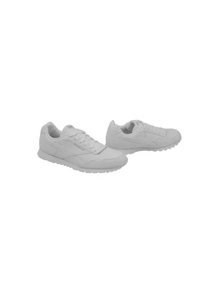 Tenisky Reebok Sport biela