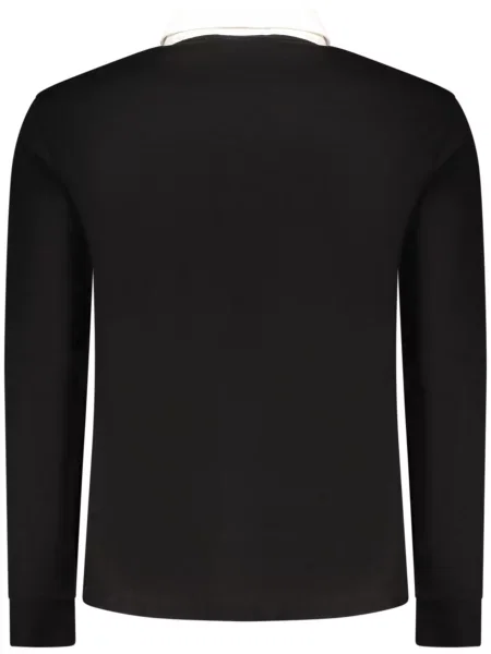 Polo Pepe Jeans negru