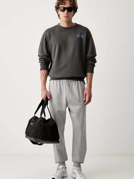 The North Face Evolution pantaloni de trening cu pentru bărbați