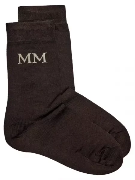 Max Mara Leisure Zokni Abitata barna