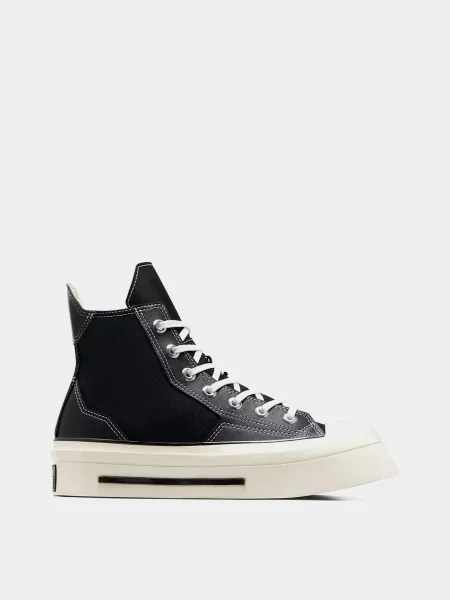 Кеды Converse черные