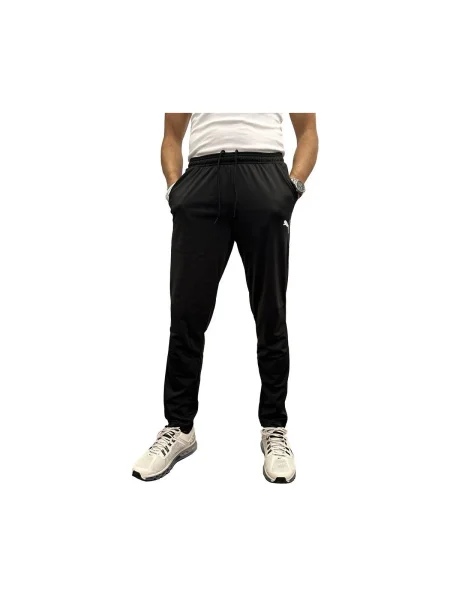 Pantaloni Puma negru