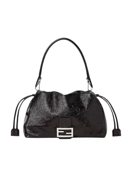 Torebka Fendi czarna